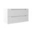 Meuble-lavabo mural 36 po Coda-87459784