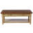 Courtdale Solid Wood Top Coffee Table-30129711