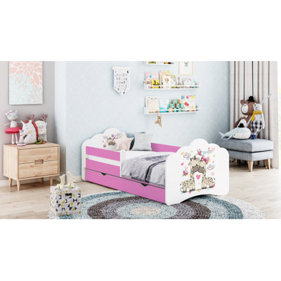 Quane Standard Themed Beds