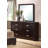 Andreas Piece Bedroom Set