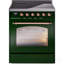 ILVE Nostalgie II 30 in Induction Range-1954313070
