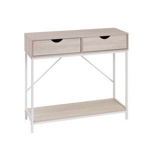 Urban 80cm Console Table