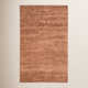 Cliona Solid Hand-Tufted Wool & Jute Area Rug