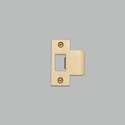 Pocket Door Hardware