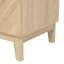 Milan 78.8 Cm Wide 2 Drawer Sideboard-91717252