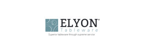 Logo Elyon Tableware