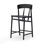 Buxton Solid Wood Stool