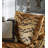 Tiger Silk Fabric