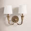 River Reed 2 - Light Armed Sconce-2070313500