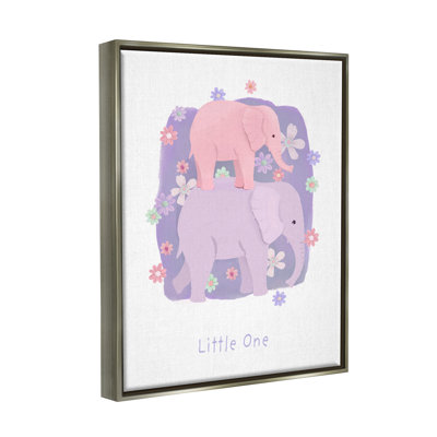 «Little One Baby Elephant» par Diane Neukirch
