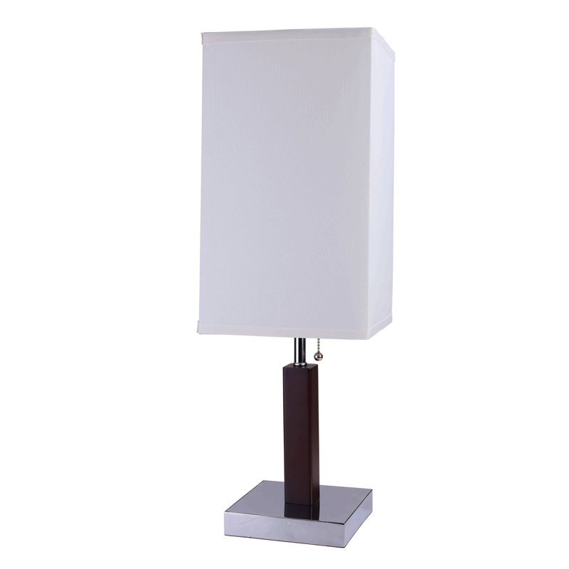 Elegant Crafted Table Lamp
