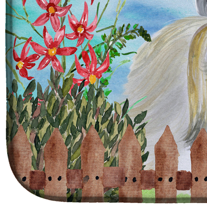 Marella Drying Mat