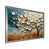 Silver Closed Corner Frame