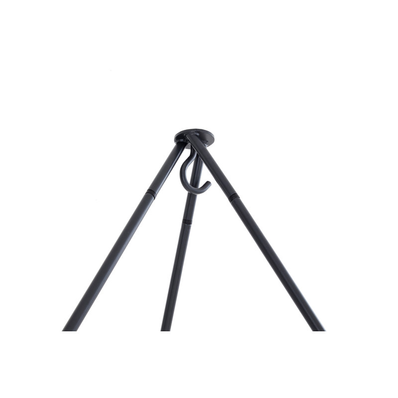 Support pour hamac Hangout Pod, Noir
