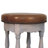 Rustic Charm Stool