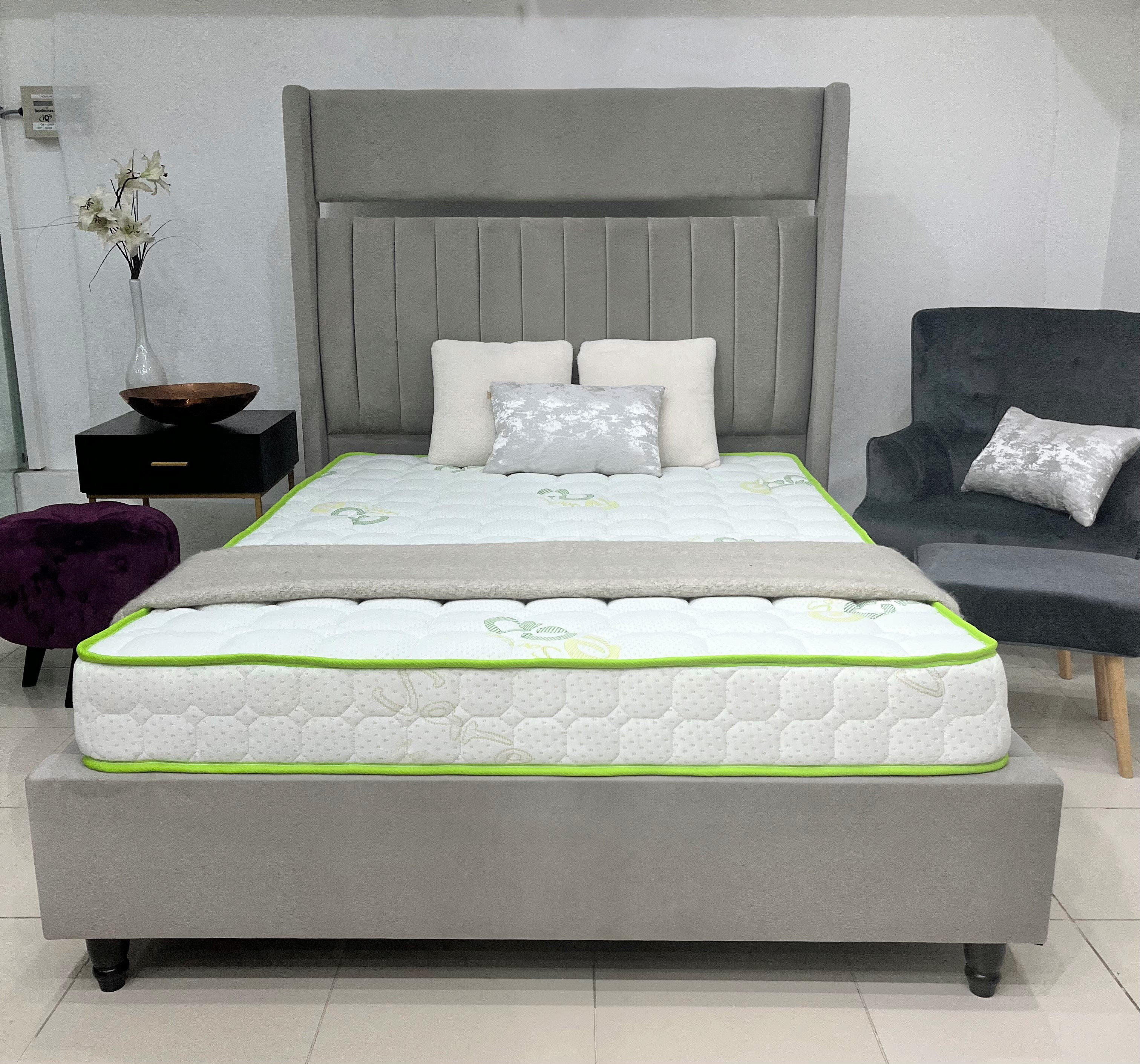 Wayfair mattress 100 night shop trial