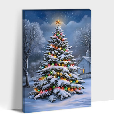 Reproduction d'art sur toile GUTTATY