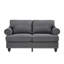 Causeuse de salon 59,5 "Classic-128895402