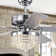 Colmont 52'' Ceiling Fan with Light Kit