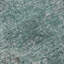Tapis bleu sarcelle lavable à la machine Premium Prisco-1040583053
