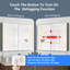 40'' W Mirrored Medicine Cabinet