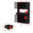 Display Cabinet With Adjustable Lights-983268861