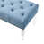 Bleu est en rupture de stock
