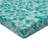 Microfiber Floral Fitted Sheet-43665580-115162060