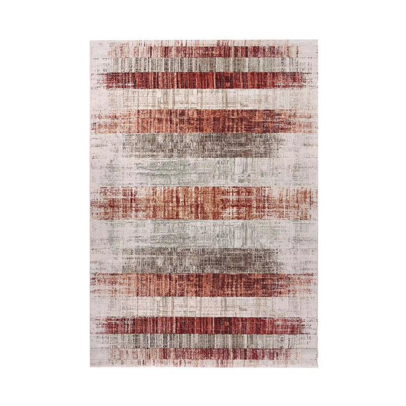 Ragolle Belgium Rugs Striped Rug