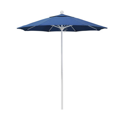 Hibo 90'' Sunbrella® Outdoor Umbrella