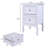 3 Piece Bedroom Set Queen Bed-725088482-725088486