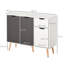 90cm Sideboard