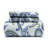 Superior Flannel Cotton Modern Classic Fuzzy Duvet Cover Set With Pillow Shams-998291151-1006340378