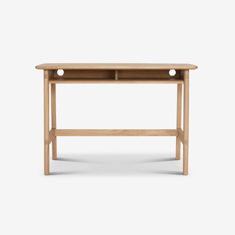 Dulwich Desk, Oak