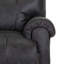 Mid-sized Fabric Recliner-1249457565