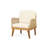 ANNISA CLUB CHAIR