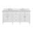 Lorelai 72" Double Vanity W/FreePower Wireless Charger-118865555-118865560