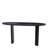 Lindner 61.61'' Solid Wood Console Table-101046459