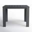Greyson 38'' Aluminum Outdoor Dining Table