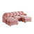Dusty Rose est en rupture de stock
