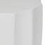 Outdoor Spiro Stone Side Table-20382668