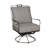Briarwood Swivel Outdoor Lounge Chair-87145896-25915906