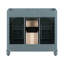 Base de meuble-lavabo simple 35,35 po seulement