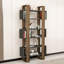 Westview 160cm H x 80cm W Standard Bookcase-1491274597-1491274598