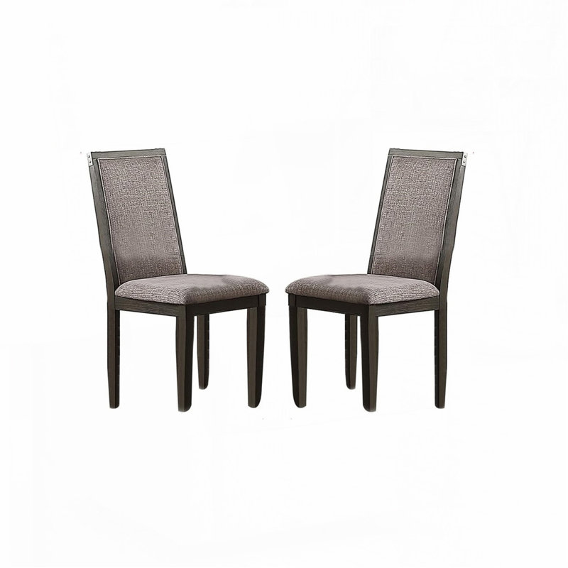 Chaises de salle à manger