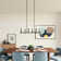 Skylark 6-Light Chandelier by Modway