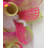 Glittering Easter Egg Wreath