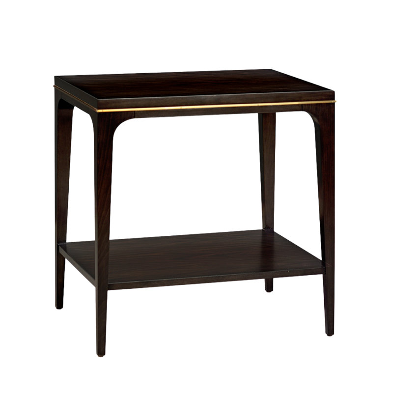 Thomas Side Table