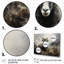 «Charcoal Sheep Beauty I - Sheep», reproduction d'art murale-1201567034-1256907267