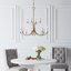 Westerly 12 - Light Chandelier-44138590-44138589